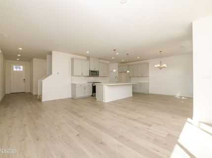 857 Furlong Drive, Unit Lot 40, Minden, NV 89423 Photo
