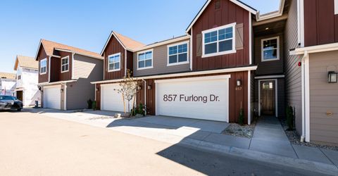 857 Furlong Drive, Unit Lot 40, Minden, NV 89423 Photo