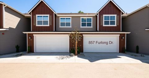 857 Furlong Drive, Unit Lot 40, Minden, NV 89423 Photo