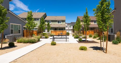 857 Furlong Drive, Unit Lot 40, Minden, NV 89423 Photo
