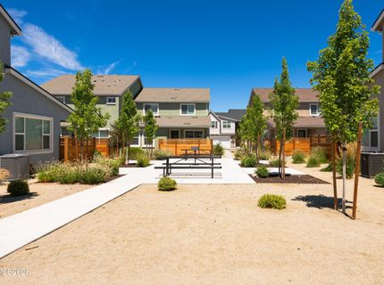 857 Furlong Drive, Unit Lot 40, Minden, NV 89423 Photo