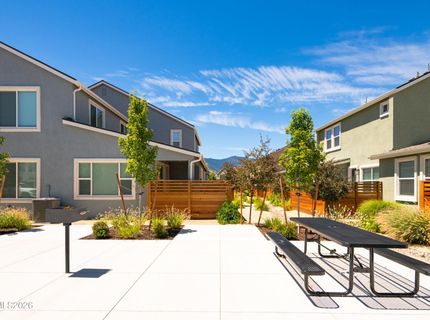 857 Furlong Drive, Unit Lot 40, Minden, NV 89423 Photo