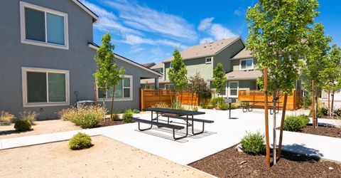 857 Furlong Drive, Unit Lot 40, Minden, NV 89423 Photo