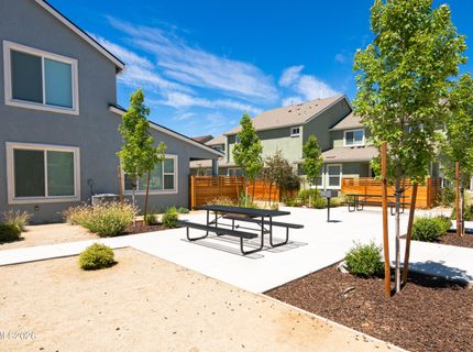 857 Furlong Drive, Unit Lot 40, Minden, NV 89423 Photo