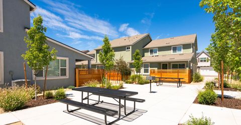 857 Furlong Drive, Unit Lot 40, Minden, NV 89423 Photo