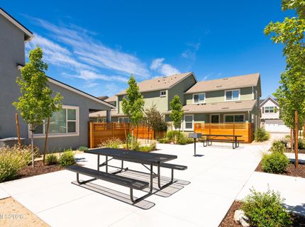 857 Furlong Drive, Unit Lot 40, Minden, NV 89423 Photo