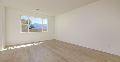 857 Furlong Drive, Unit Lot 40, Minden, NV 89423 Photo