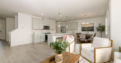 857 Furlong Drive, Unit Lot 40, Minden, NV 89423 Photo