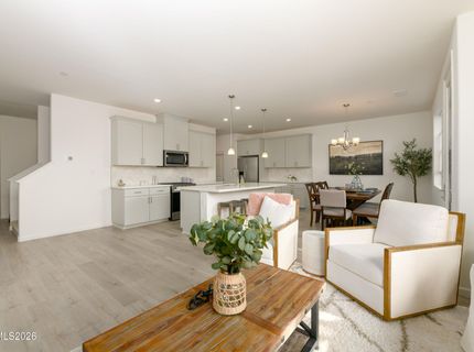 857 Furlong Drive, Unit Lot 40, Minden, NV 89423 Photo