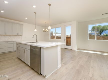 857 Furlong Drive, Unit Lot 40, Minden, NV 89423 Photo