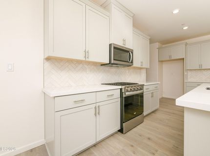 857 Furlong Drive, Unit Lot 40, Minden, NV 89423 Photo