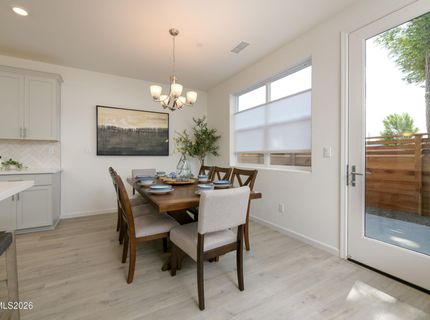 857 Furlong Drive, Unit Lot 40, Minden, NV 89423 Photo
