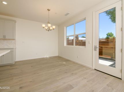 857 Furlong Drive, Unit Lot 40, Minden, NV 89423 Photo