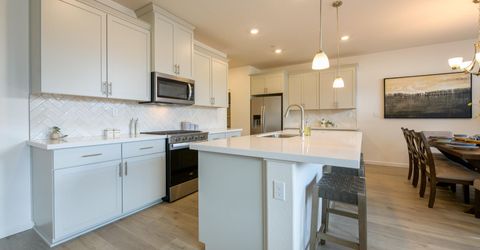 857 Furlong Drive, Unit Lot 40, Minden, NV 89423 Photo