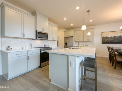 857 Furlong Drive, Unit Lot 40, Minden, NV 89423 Photo