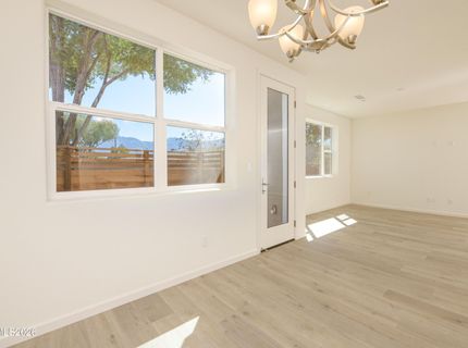 857 Furlong Drive, Unit Lot 40, Minden, NV 89423 Photo