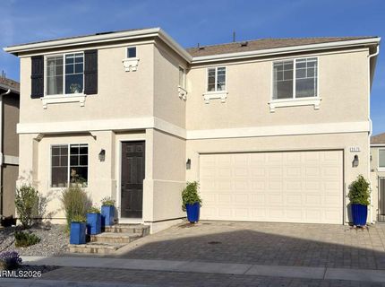 3575 Penn National Drive, Reno, NV 89512 Photo
