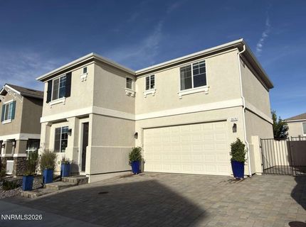 3575 Penn National Drive, Reno, NV 89512 Photo