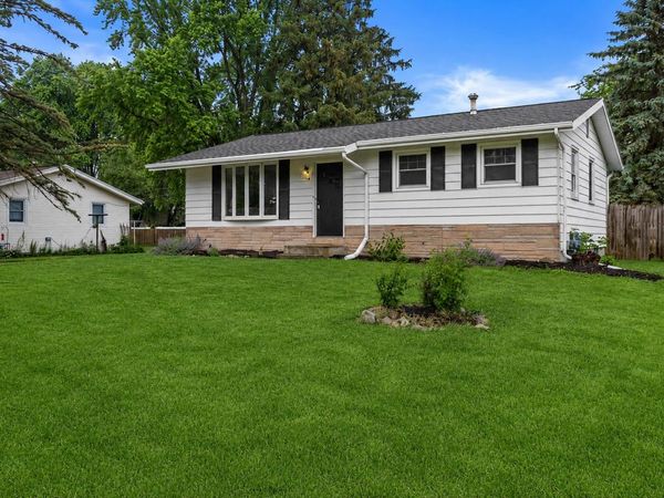 1204 Lisbon St, Watertown, WI 53098