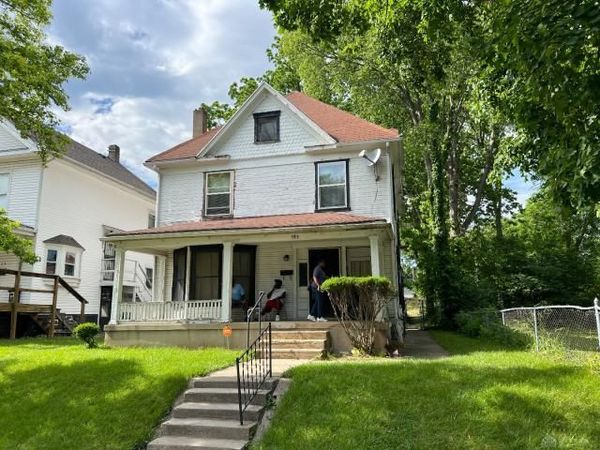 533 Lexington Avenue, Dayton, OH 45402