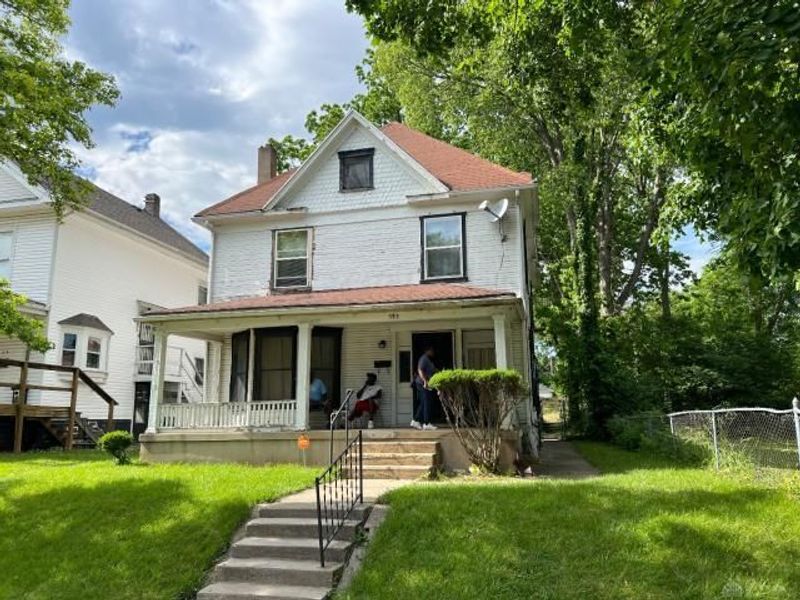 533 Lexington Avenue, Dayton, OH 45402 Photo 1