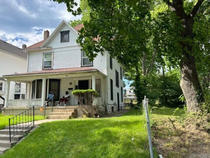 533 Lexington Avenue, Dayton, OH 45402 Photo 2