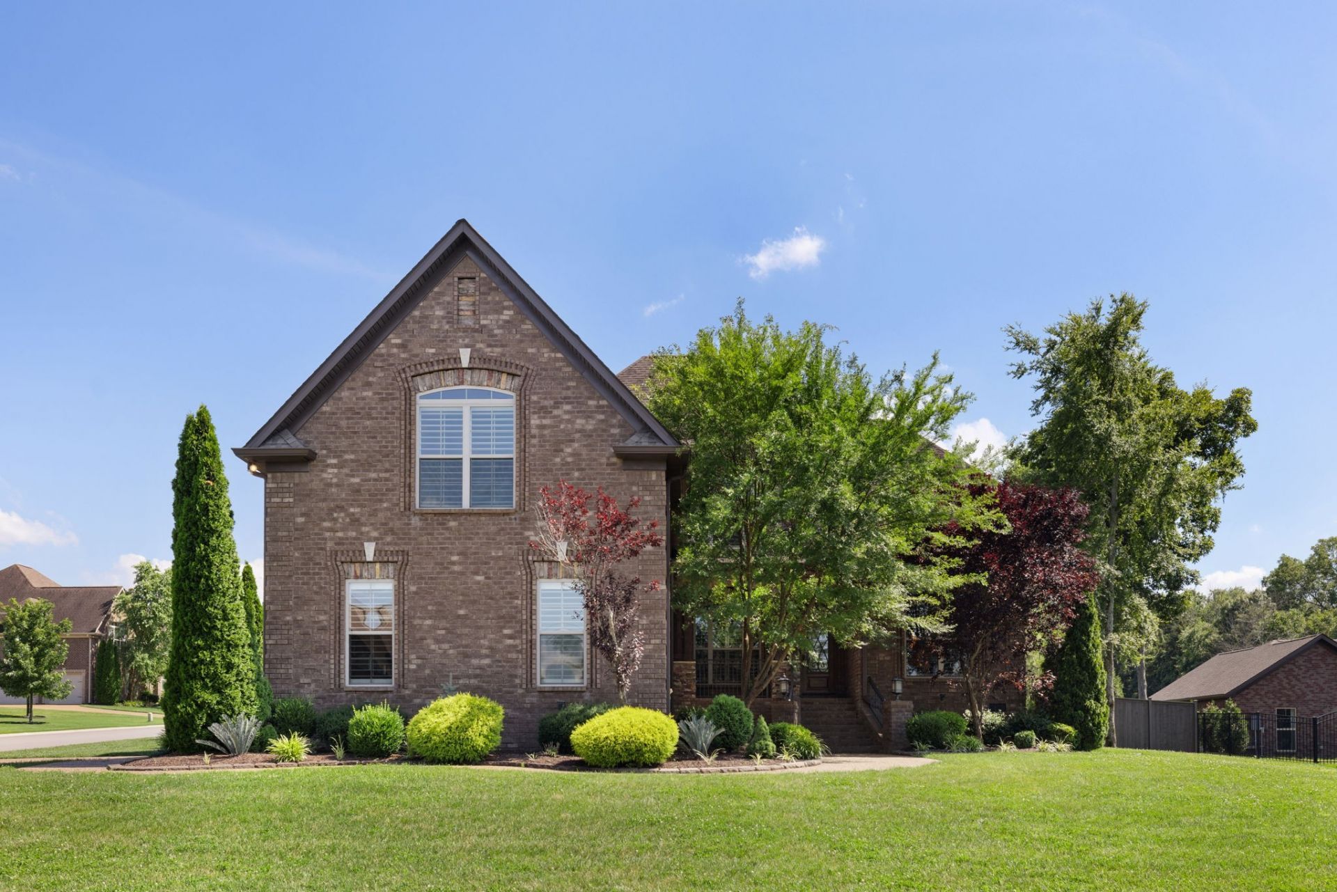 100 Wembly Ln , Mount Juliet, TN 37122 Main Photo