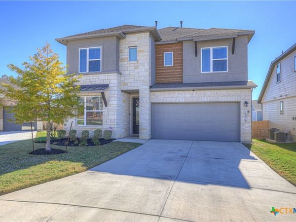 15418 Ivory Hills , San Antonio, TX 78247