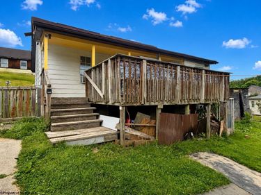 117 Manchin Street, Fairmont, WV 26554