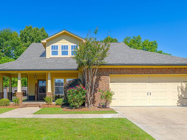 112 Porter Ridge, Canton, MS 39046