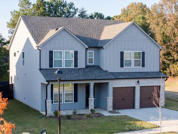 14106 Belmont Greene Drive, Unit 11, Charlotte, NC 28213