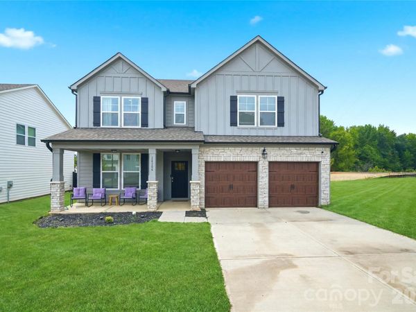 14106 Belmont Greene Drive, Unit 11, Charlotte, NC 28213