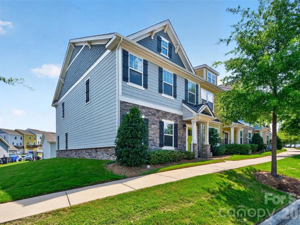 15116 Meacham Farm Drive, Huntersville, NC 28078