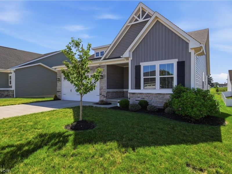 6877 Harrington Court Avenue NE, Canton, OH 44721 Photo 45