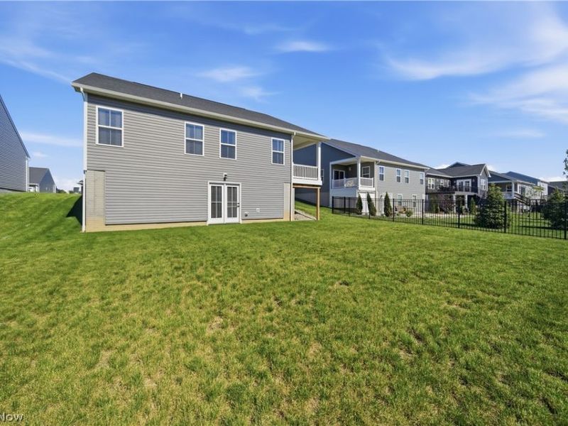 6877 Harrington Court Avenue NE, Canton, OH 44721 Photo 46
