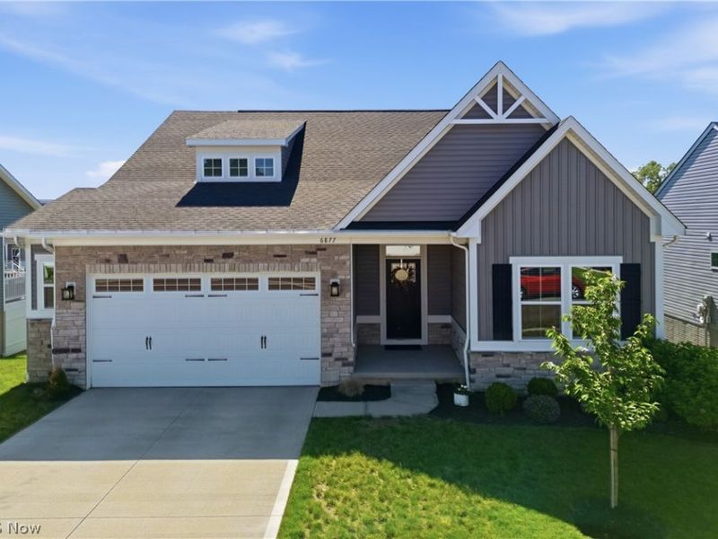 6877 Harrington Court Avenue NE, Canton, OH 44721 Photo 48