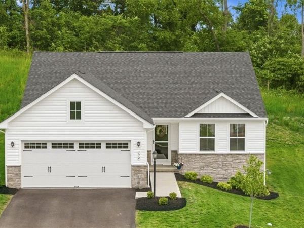 174 Olivia Dr, Monaca, PA 15061