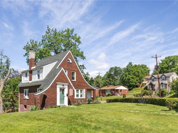 531 Springdale Dr , Pittsburgh, PA 15235