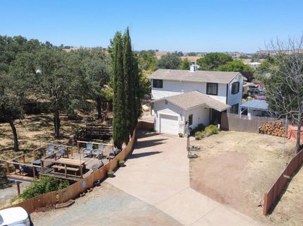 2709 Curran Rd, Ione, CA 95640 Photo