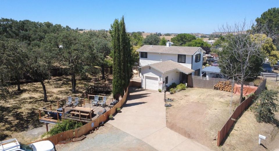 2709 Curran Rd, Ione, CA 95640 Photo