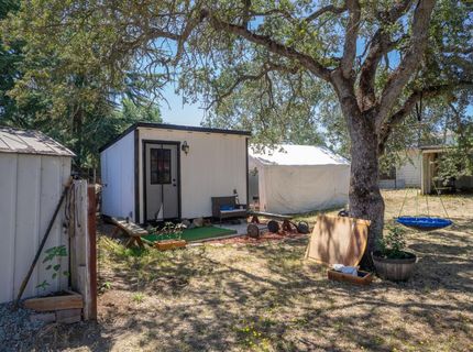 2709 Curran Rd, Ione, CA 95640 Photo