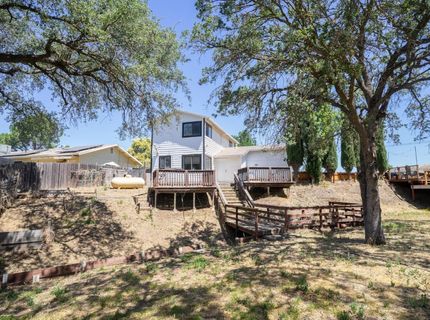 2709 Curran Rd, Ione, CA 95640 Photo