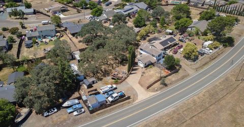2709 Curran Rd, Ione, CA 95640 Photo