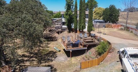 2709 Curran Rd, Ione, CA 95640 Photo