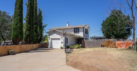 2709 Curran Rd, Ione, CA 95640 Photo