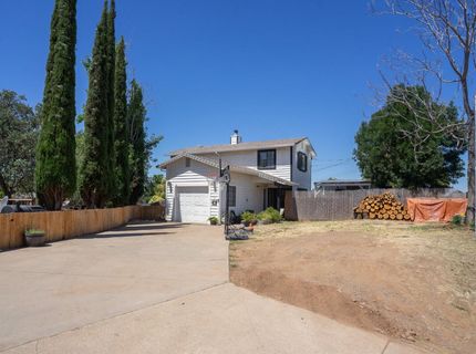 2709 Curran Rd, Ione, CA 95640 Photo