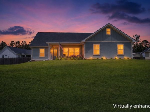 1680 Willow Road, Monticello, FL 32344