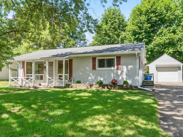 1343 Calhoun Street, Kalamazoo, MI 49006