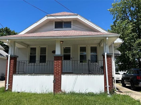 2202 Brown Street , Flint, MI 48503
