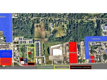 4945 Huston Drive , Orion Twp, MI 48359